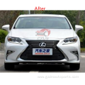 Lexus ES 2013 to 2016 normal front bodykit